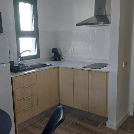 Casa Julia * プエルト・デル・カルメン