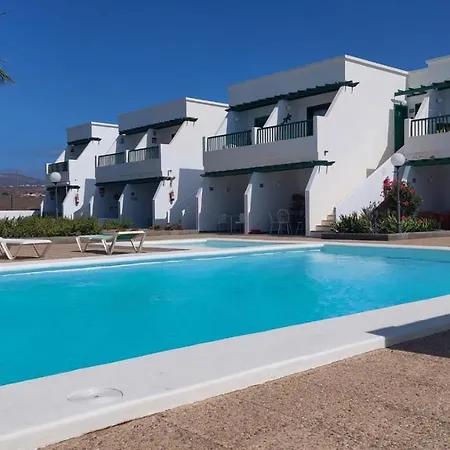 Casa Julia プエルト・デル・カルメン