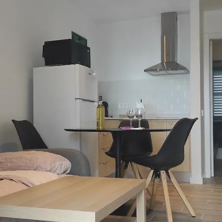 Appartement Casa Julia