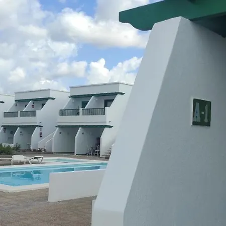 Casa Julia 아파트