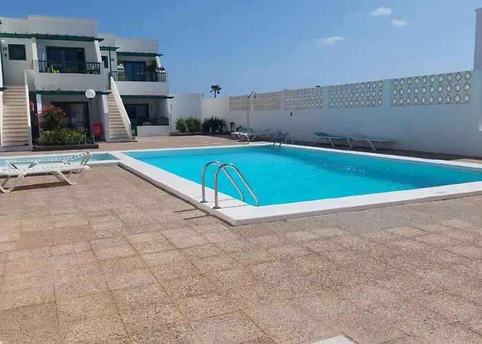 Casa Julia Apartment