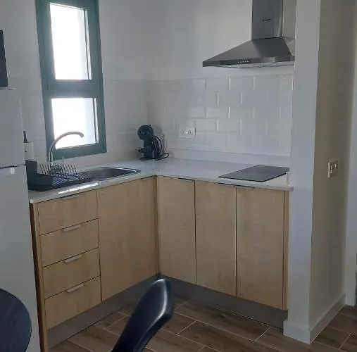 Casa Julia * Puerto del Carmen (Lanzarote)