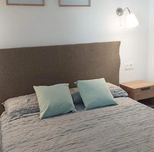 Apartment Casa Julia