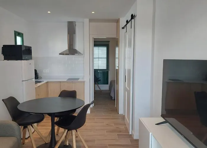 Casa Julia Apartment