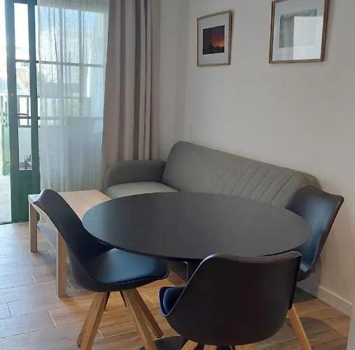 Apartment Casa Julia Puerto del Carmen (Lanzarote)