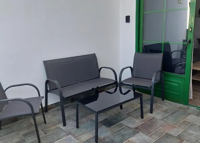 Casa Julia Apartment *