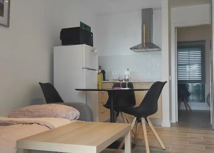 Apartamento Casa Julia