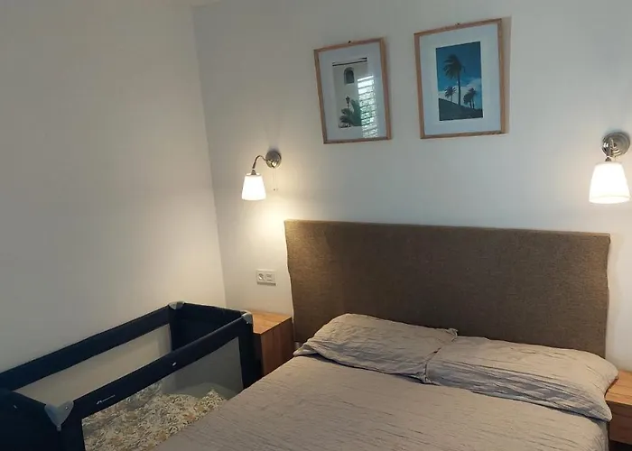 Apartamento Casa Julia