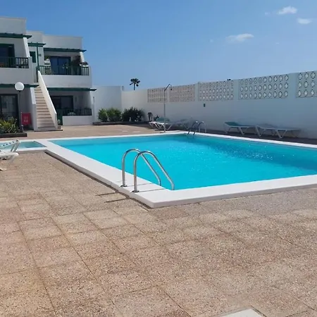 Casa Julia 아파트