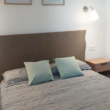 아파트 Casa Julia