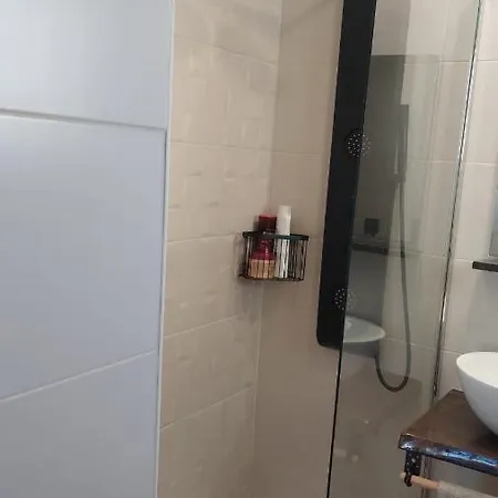 아파트 Casa Julia 푸에르토 델 카르멘