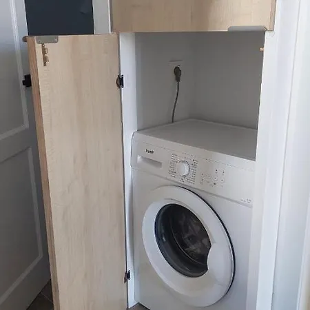 아파트 Casa Julia