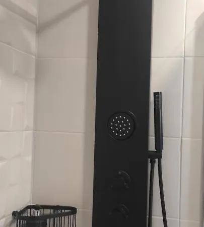 아파트 Casa Julia *