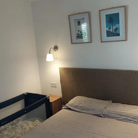 아파트 Casa Julia